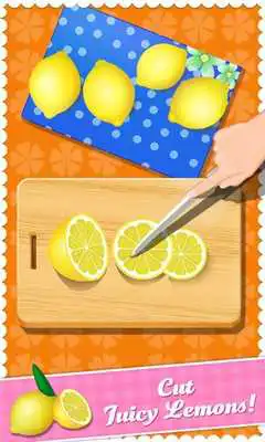 Play Fair Food