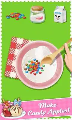 Play Fair Food