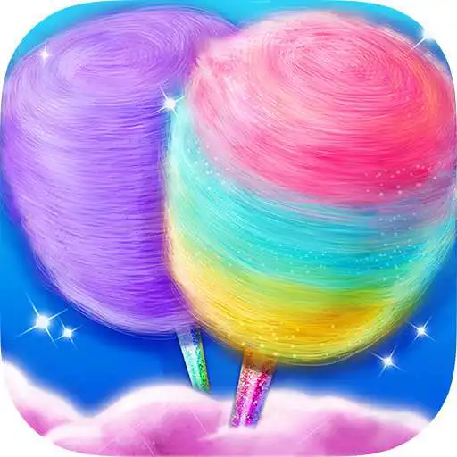 Free play online Fair food - Sweet Cotton Candy APK Free play online Fair food - Sweet Cotton Candy APK