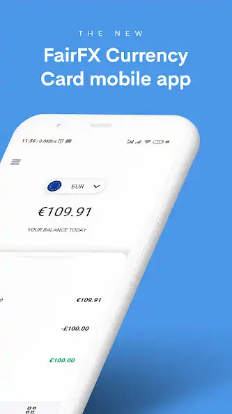 Play FairFX Currency Card as an online game FairFX Currency Card with UptoPlay