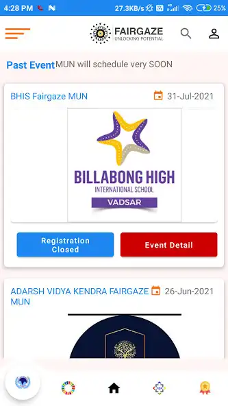 Play FairGaze School News, Skill Development, Training as an online game FairGaze School News, Skill Development, Training with UptoPlay