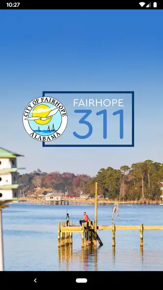 Play Fairhope311  and enjoy Fairhope311 with UptoPlay