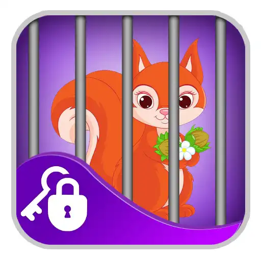 Play Fairly Squirrel Escape APK