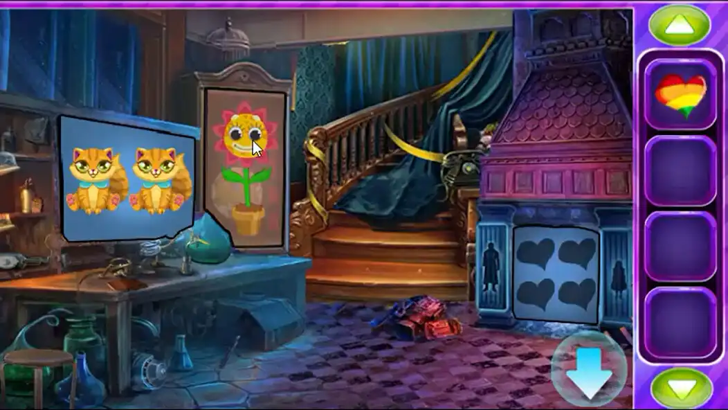Play Fairly Squirrel Escape  and enjoy Fairly Squirrel Escape with UptoPlay