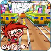 Free play online Fairly Timmy and Odd Jungle Run APK Free play online Fairly Timmy and Odd Jungle Run APK