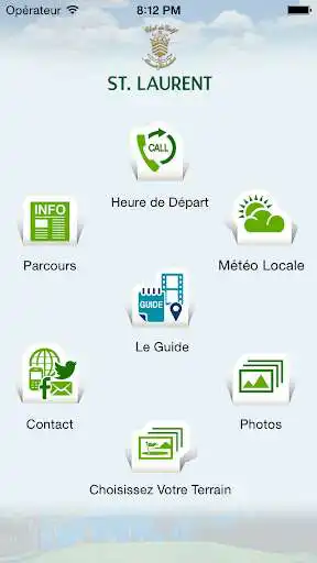 Play Fairmont Le Manoir Richelieu  and enjoy Fairmont Le Manoir Richelieu with UptoPlay