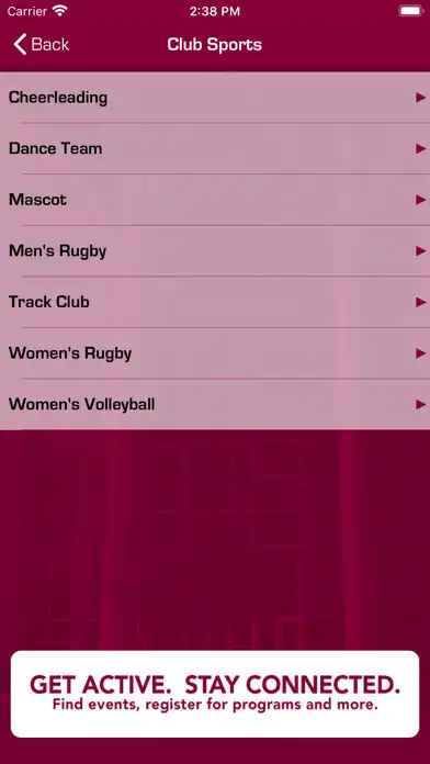 Play Fairmont State Falcon Center as an online game Fairmont State Falcon Center with UptoPlay