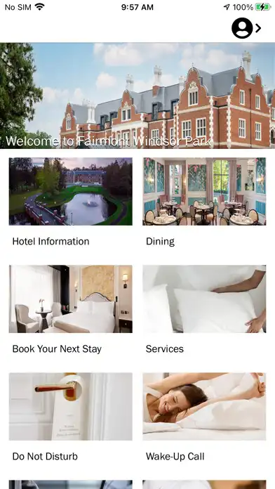 Play Fairmont Windsor Park  and enjoy Fairmont Windsor Park with UptoPlay