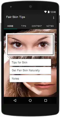 Play Fairness Tips and Skin Care