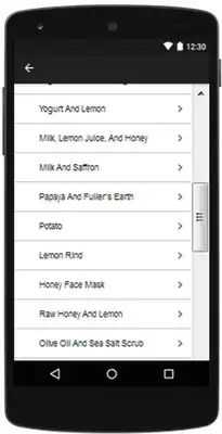 Play Fairness Tips and Skin Care