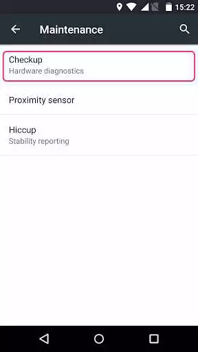 Play Fairphone Checkup as an online game Fairphone Checkup with UptoPlay