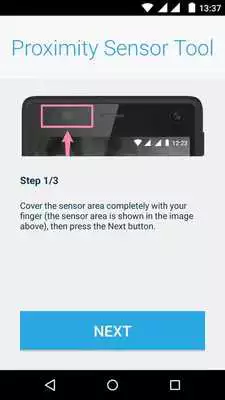 Play Fairphone Proximity Sensor  and enjoy Fairphone Proximity Sensor with UptoPlay