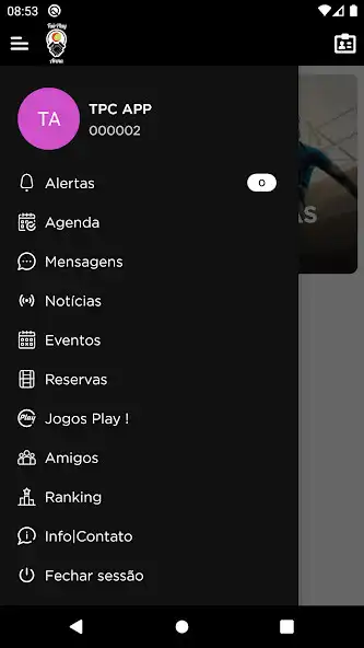 Play Fair Play Arena as an online game Fair Play Arena with UptoPlay