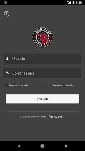 Play Fair Play Padel Club  and enjoy Fair Play Padel Club with UptoPlay