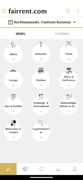 Play Fair Rent Shop as an online game Fair Rent Shop with UptoPlay