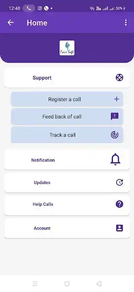 Play Fairsoft-CMS as an online game Fairsoft-CMS with UptoPlay