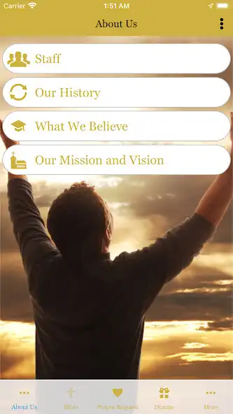 Play Fairton Christian Center  and enjoy Fairton Christian Center with UptoPlay