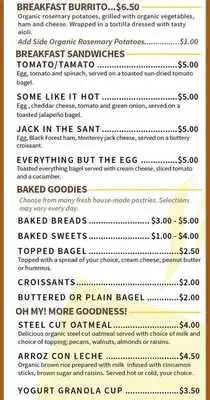 Play Fair Trade Cafe AZ