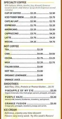 Play Fair Trade Cafe AZ