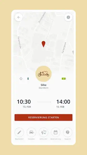 Play Fairvelo Cargobike Sharing as an online game Fairvelo Cargobike Sharing with UptoPlay