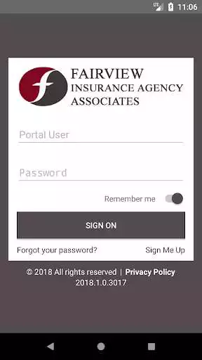Play Fairview Insurance Agency  and enjoy Fairview Insurance Agency with UptoPlay