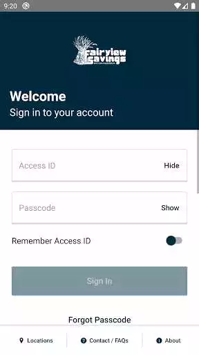 Play Fairview Savings and Loan Association Mobile as an online game Fairview Savings and Loan Association Mobile with UptoPlay
