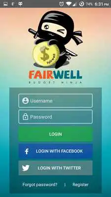 Play Fairwell (discontinued)