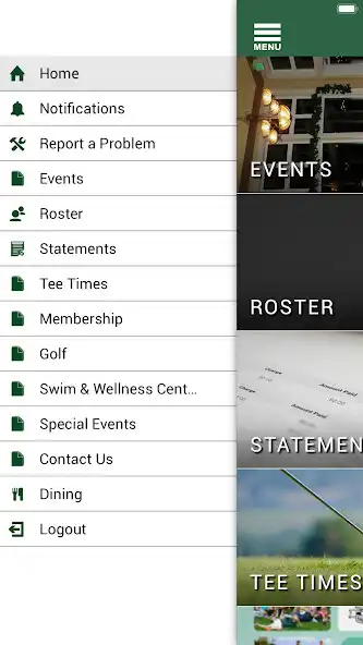 Play Fairwood Golf  Country Club as an online game Fairwood Golf  Country Club with UptoPlay