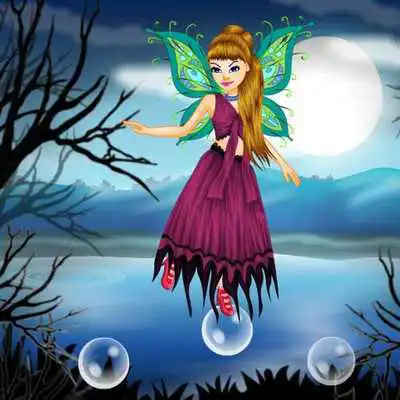 Play Fairy Angel