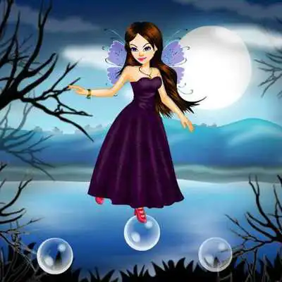 Play Fairy Angel
