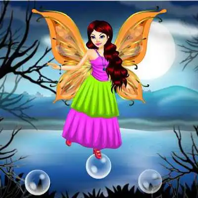 Play Fairy Angel