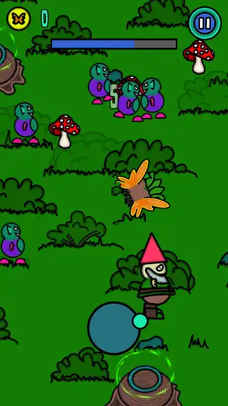 Play Fairy Blast  and enjoy Fairy Blast with UptoPlay