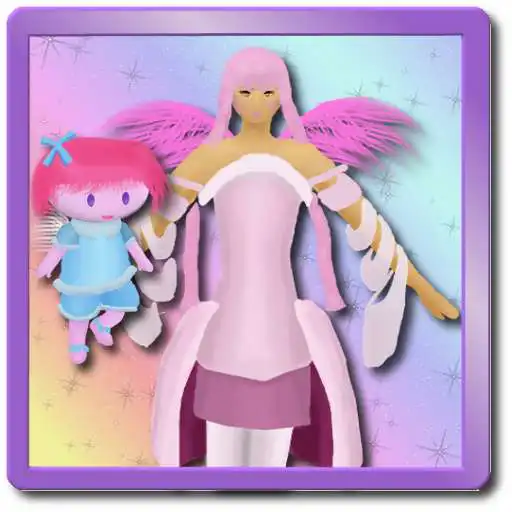 Play Fairy Buds Puzzles APK