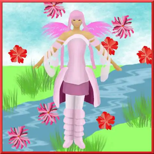 Play Fairy Buds Puzzles  and enjoy Fairy Buds Puzzles with UptoPlay