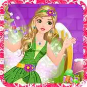 Free play online Fairy cake christmas APK