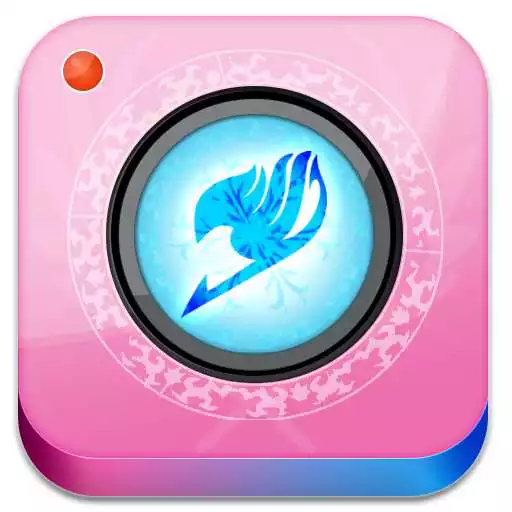 Free play online Fairy Camera APK