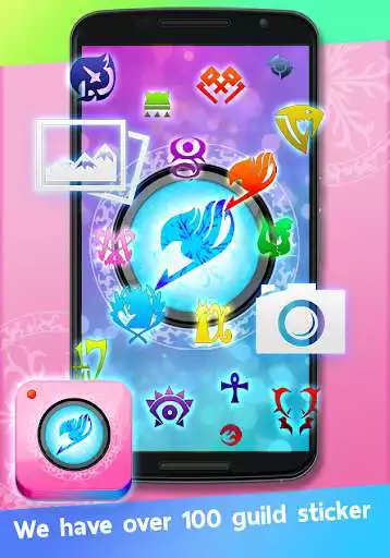 Play Fairy Camera Play Fairy Camera