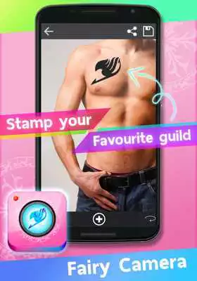 Play Fairy Camera Play Fairy Camera