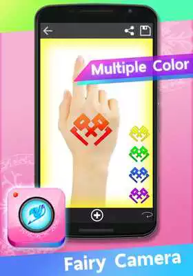 Play Fairy Camera Play Fairy Camera