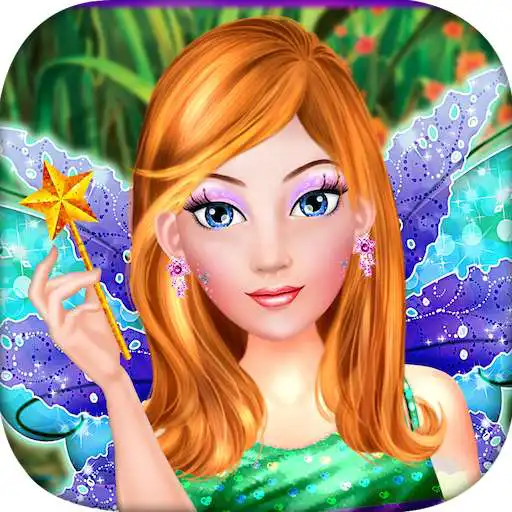 Free play online Fairy Costume Salon  APK
