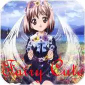 Free play online Fairy Cute APK Free play online Fairy Cute APK