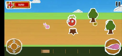 Play Fairy Dash as an online game Fairy Dash with UptoPlay
