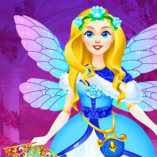 Play Fairy Dress - Dress Up Games APK