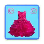 Free play online Fairy Dress Photo Maker APK