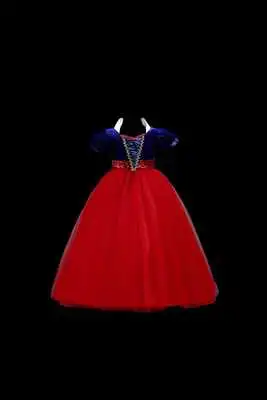 Play Fairy Dress Photo Maker