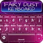 Free play online Fairy Dust Keyboard Theme APK Free play online Fairy Dust Keyboard Theme APK