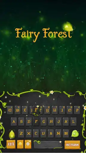 Play Fairy Forest Keyboard Theme and enjoy Fairy Forest Keyboard Theme with UptoPlay Play Fairy Forest Keyboard Theme and enjoy Fairy Forest Keyboard Theme with UptoPlay
