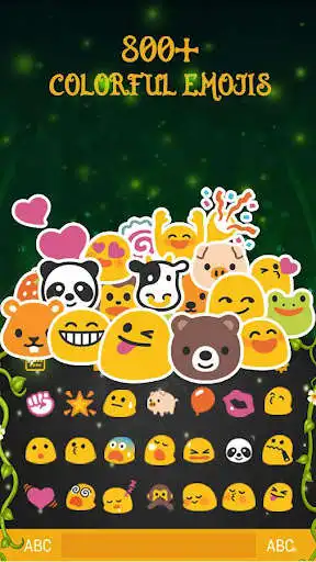 Play Fairy Forest Keyboard Theme as an online game online Fairy Forest Keyboard Theme with UptoPlay com.keyboard.theme.fairyforest Play Fairy Forest Keyboard Theme as an online game Fairy Forest Keyboard Theme with UptoPlay