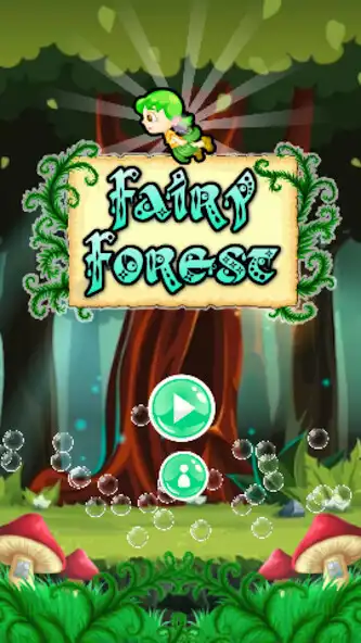 Play fairy forest  and enjoy fairy forest with UptoPlay