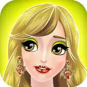 Free play online Fairy Hair Salon: Girls Game APK Free play online Fairy Hair Salon: Girls Game APK